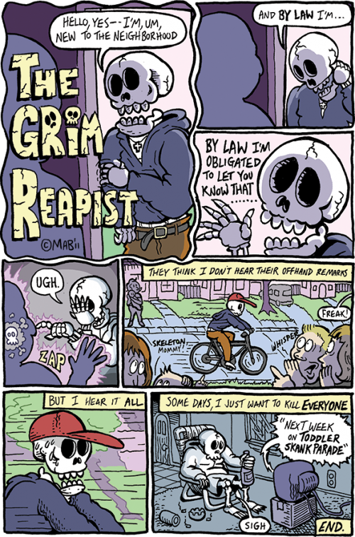 comic-2011-09-13The_Grim_Reapist.png